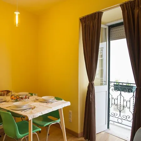 Appartamento 360º Discovery