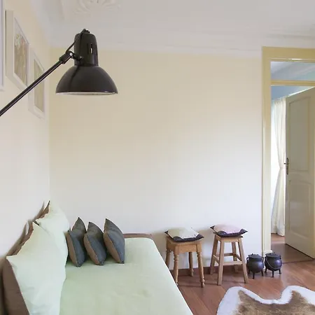 360º Discovery Appartamento *