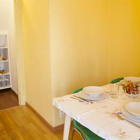 360º Discovery Appartamento Lisbona