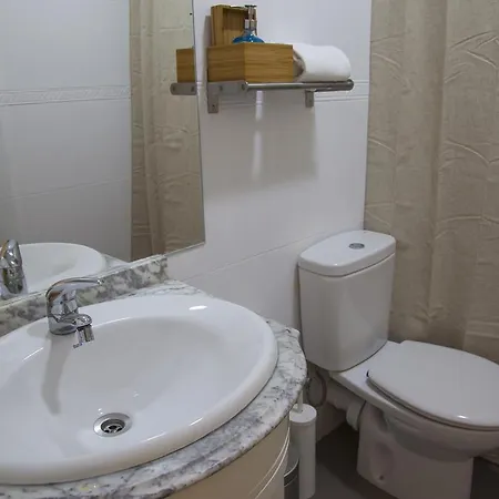 Appartamento 360º Discovery Lisbona