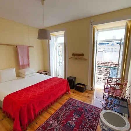 Appartamento 360º Discovery Lisbona
