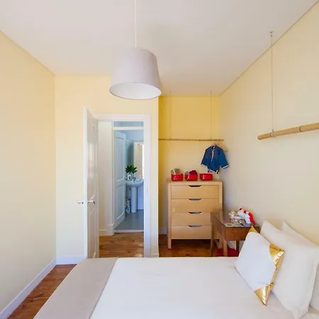 Appartamento 360º Discovery