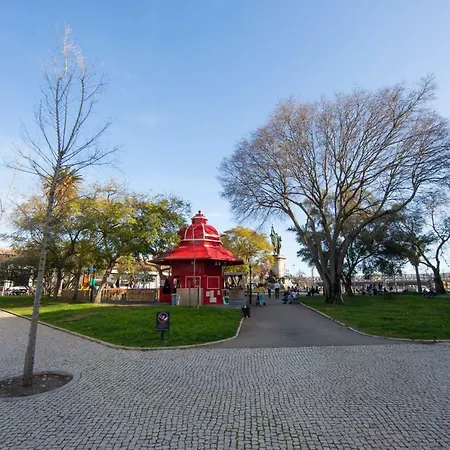 360º Discovery Lisbona